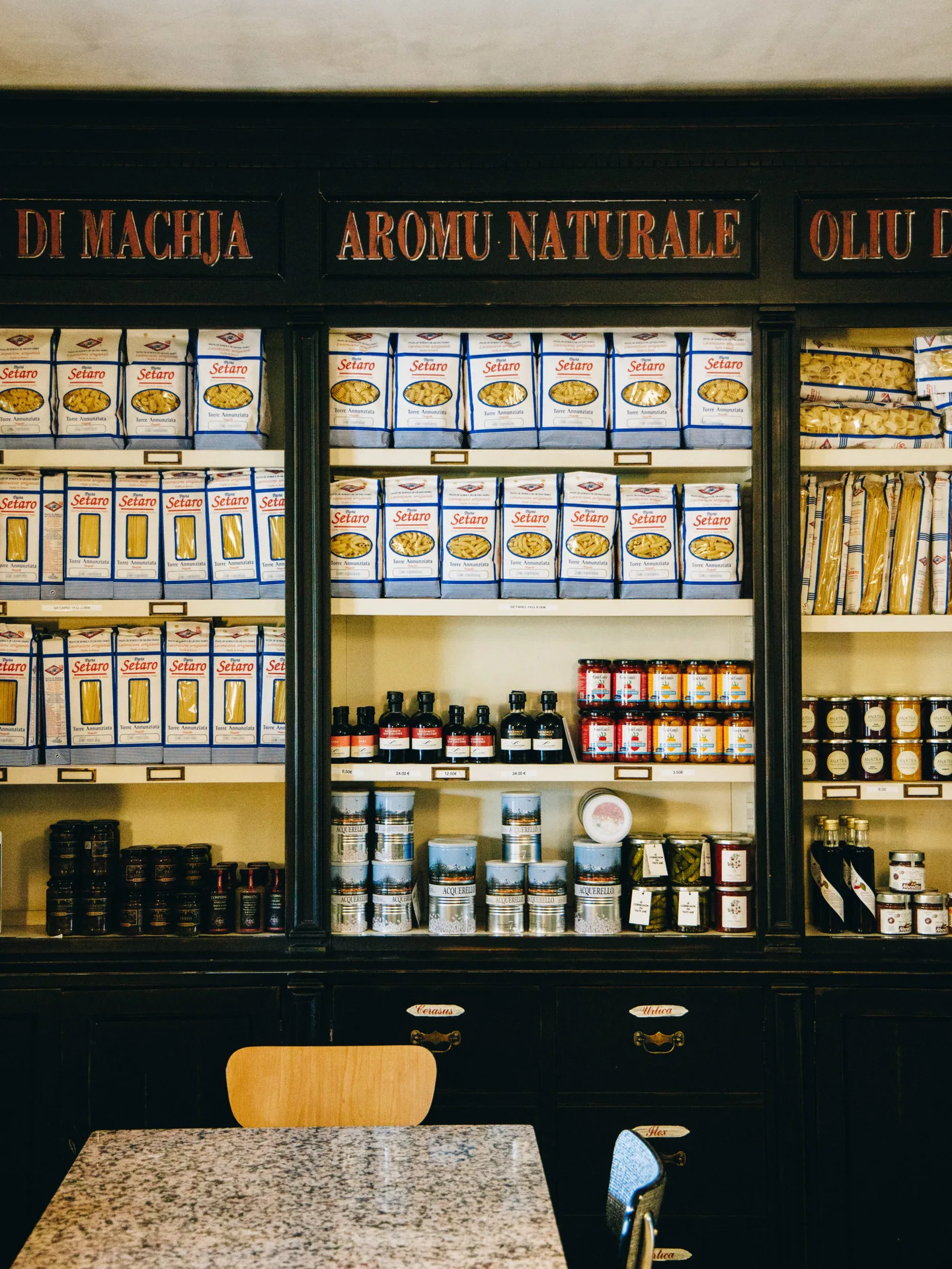 Chez Marie en Corse — photo 34