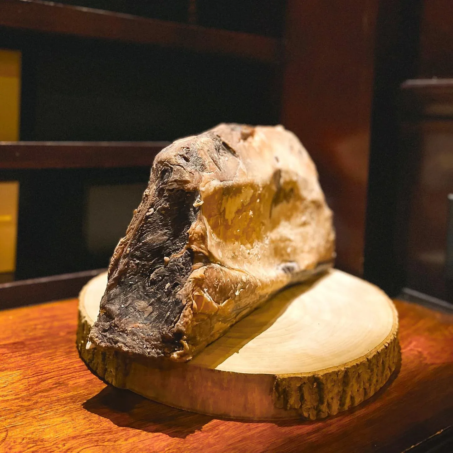 Boulevard Steakhouse — photo 24