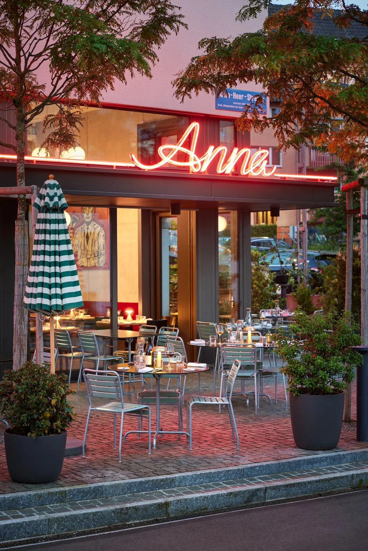 Anna — photo 27