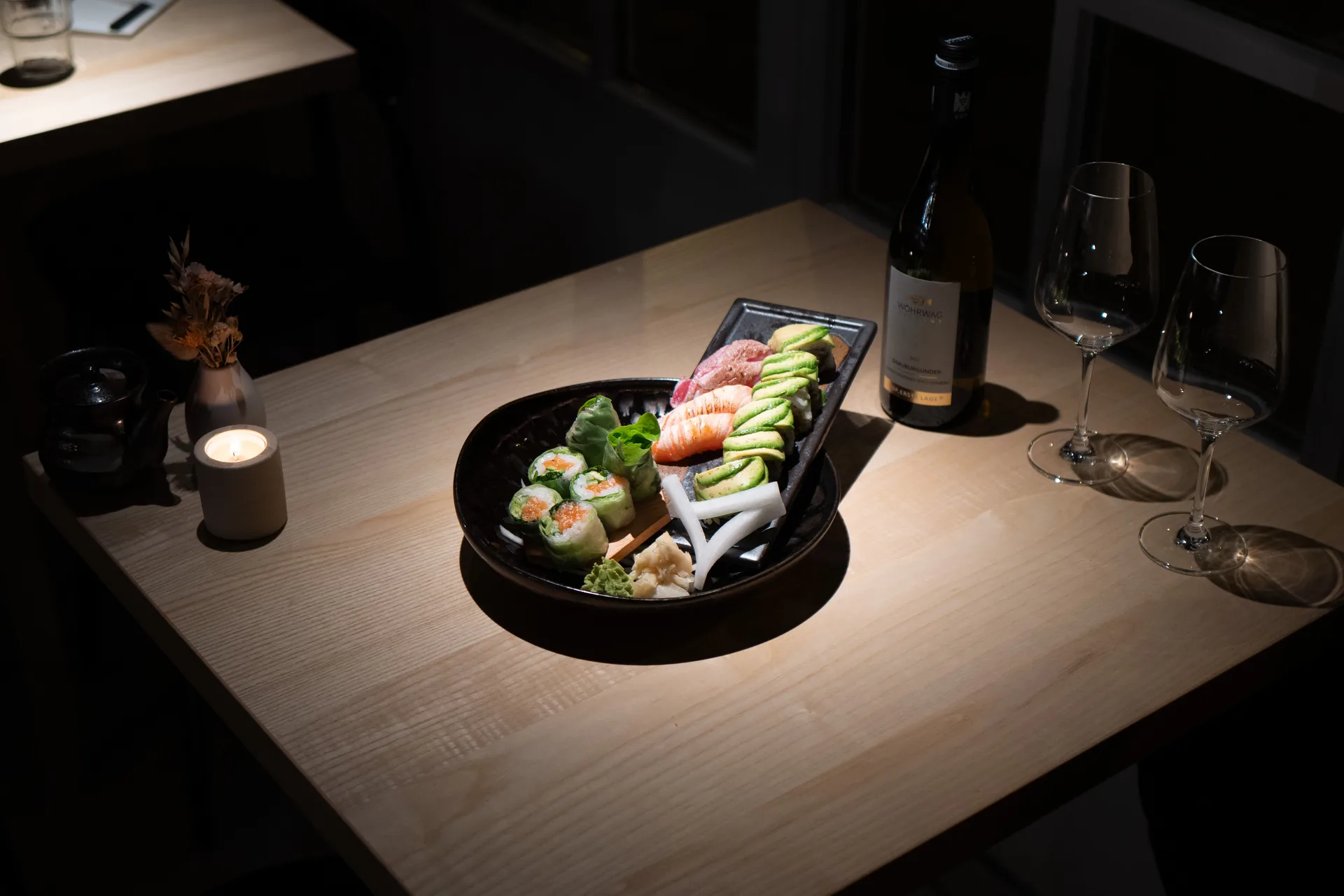 Origami Restaurant — photo 6