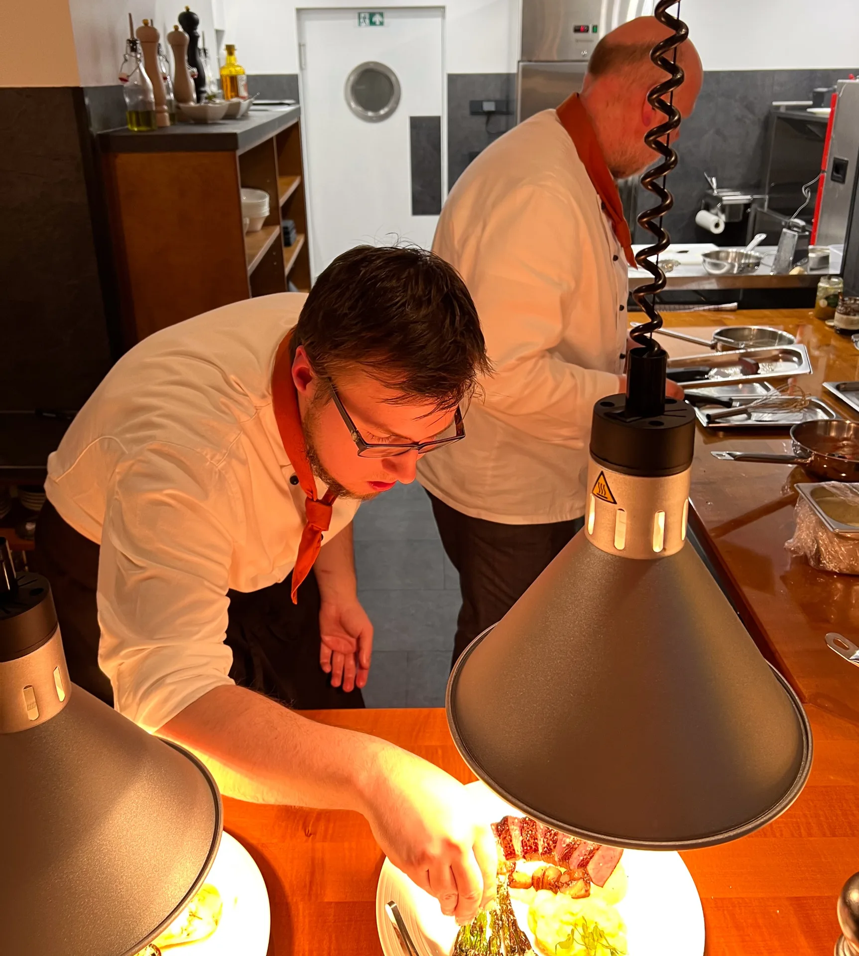 GG - Restaurant &amp; Vinothek — photo 6