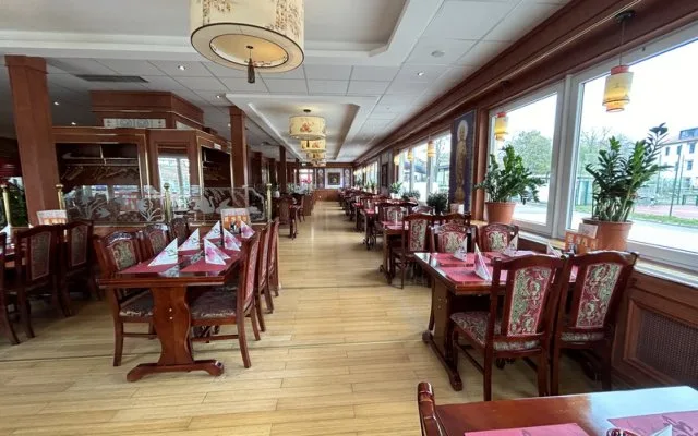 Ming Kitchen — photo 7