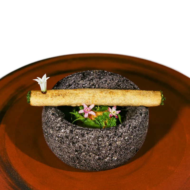 Californios, San Francisco