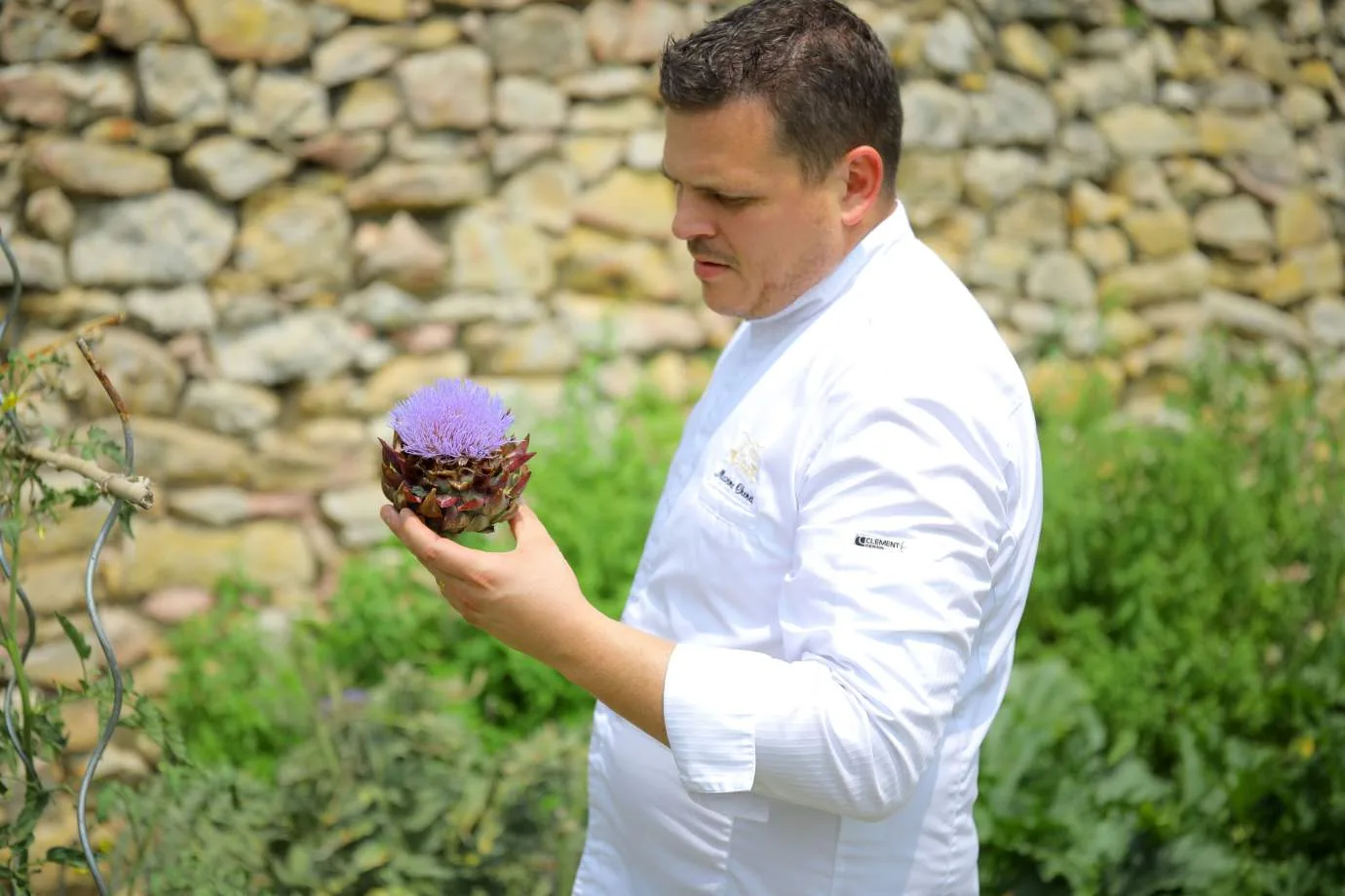 Maison Chenet - Entre Vigne et Garrigue — photo 40