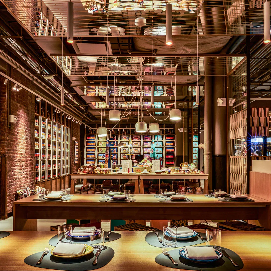 Di Martino Sea Front Pasta Bar — photo 9