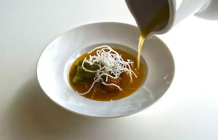 Estrella del Bajo Carrión — food