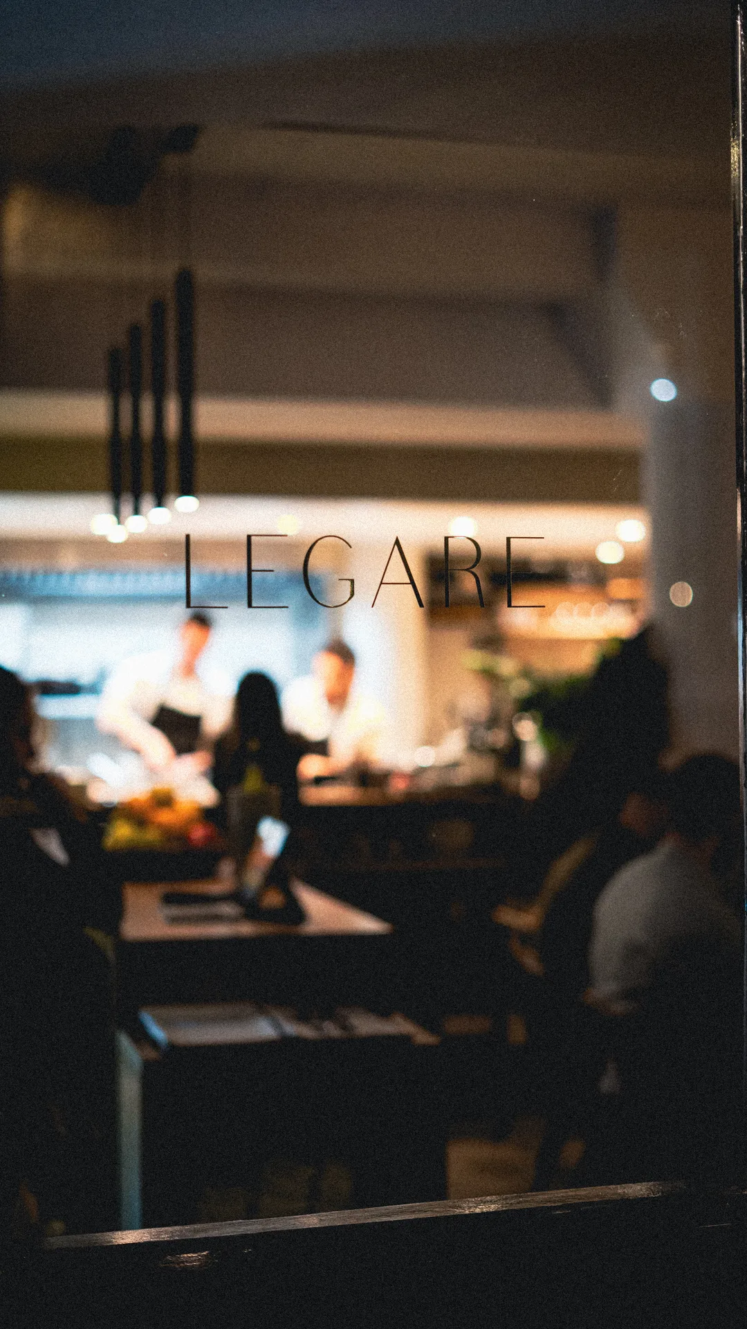 Legare — photo 16