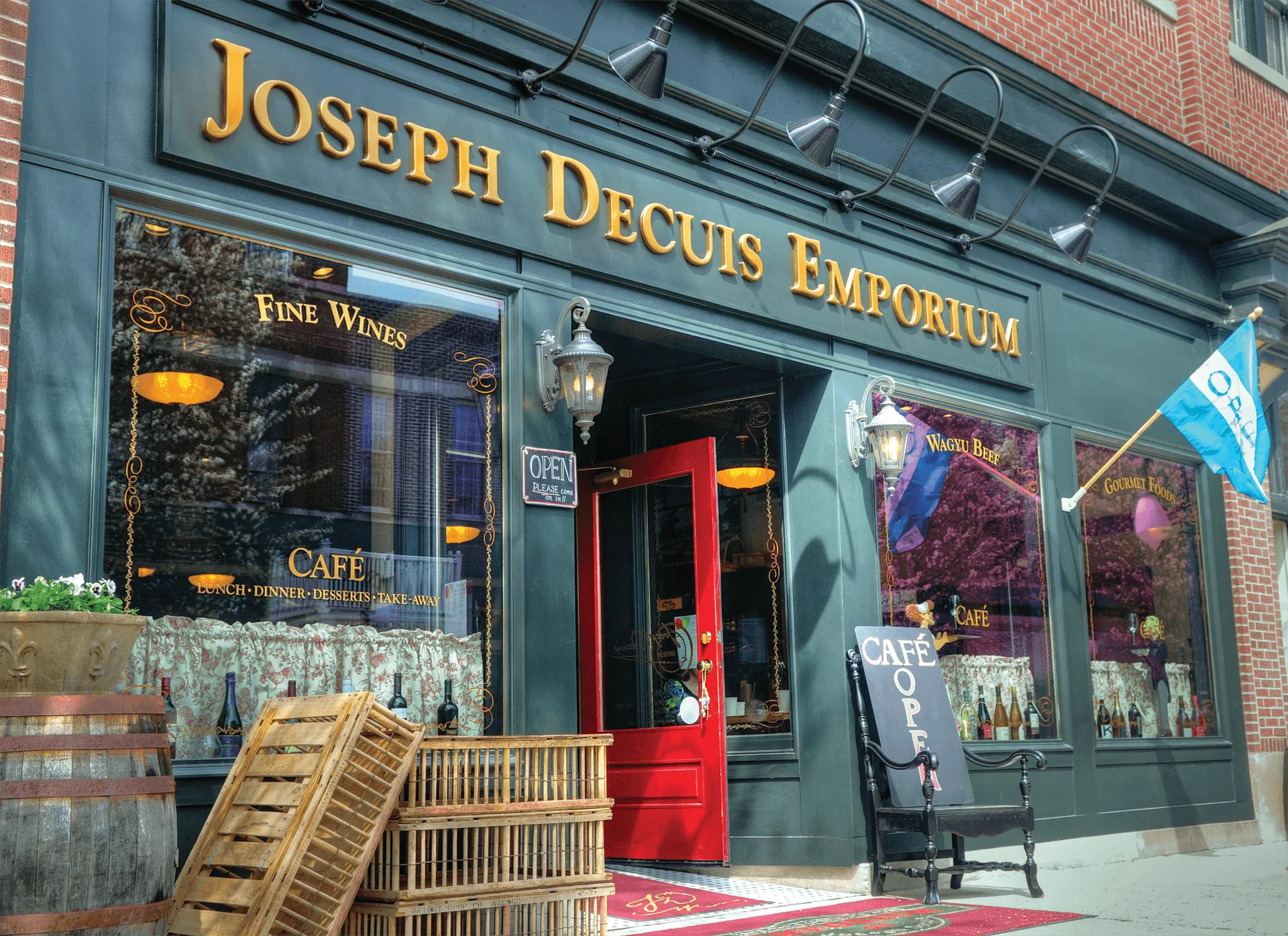 Joseph Decuis — photo 5