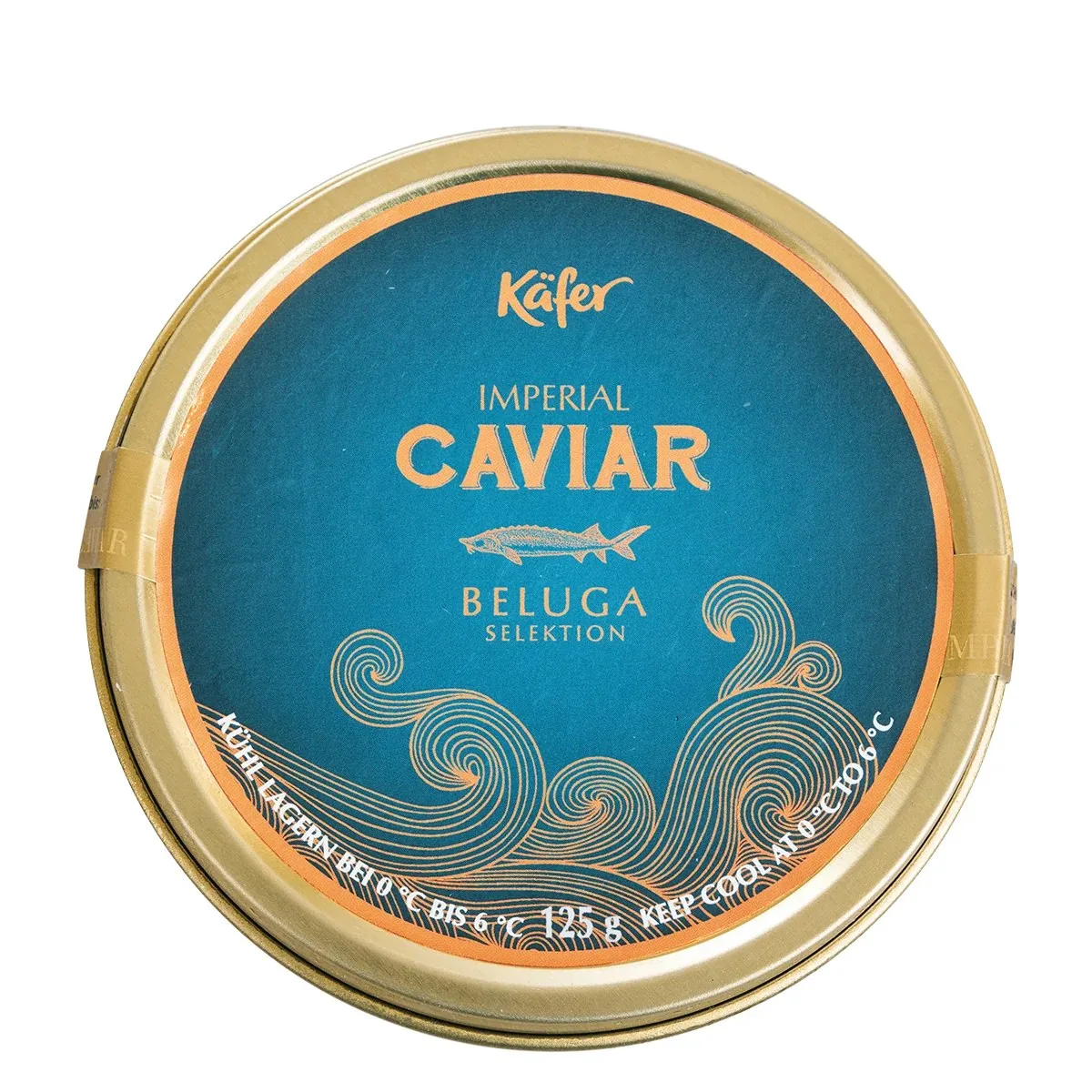 Bavarie by Käfer — photo 4
