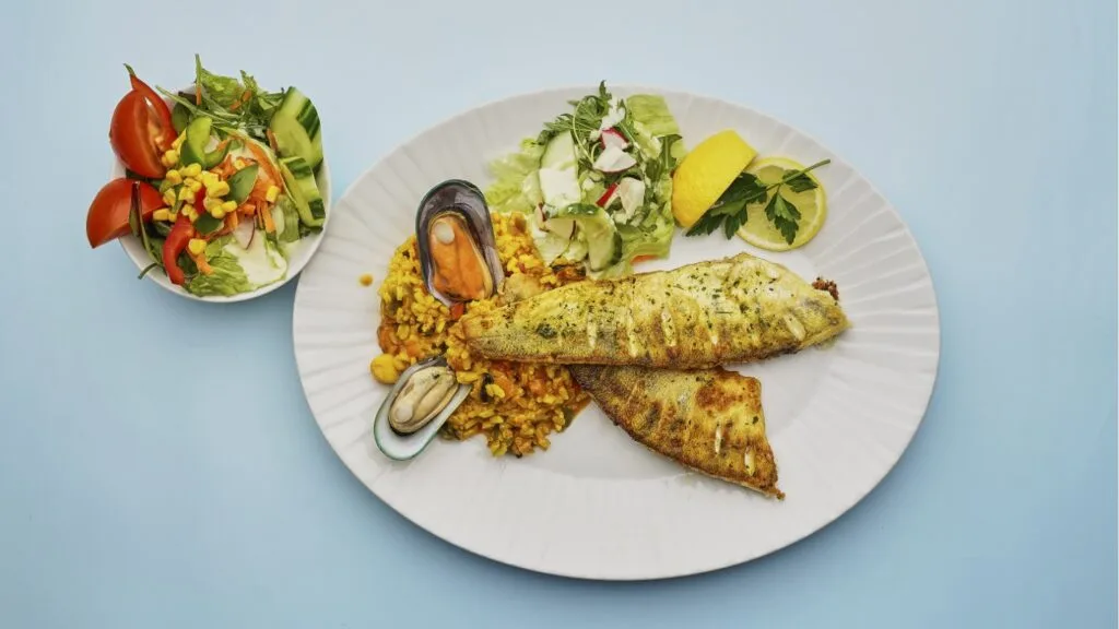 Fisherman’s Seafood — photo 10