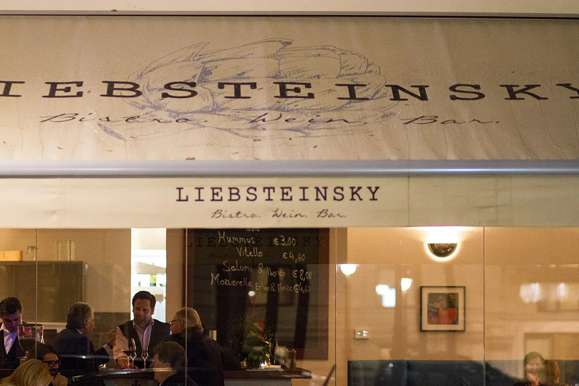Liebsteinsky — photo 31