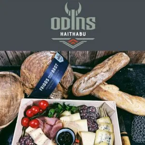Odins Haithabu — photo 25