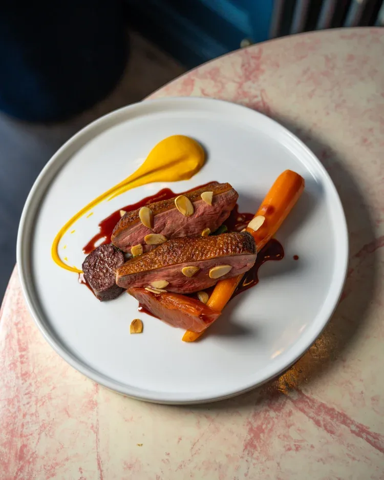 Bistrot Vérité — photo 22