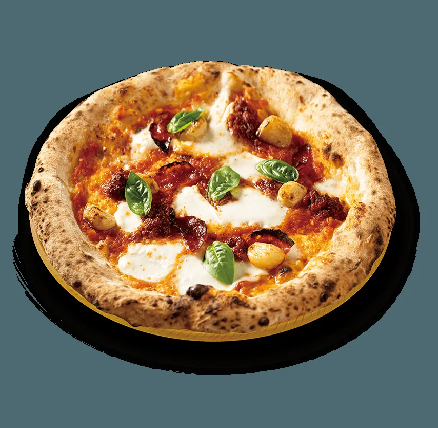 Pizzeria O — photo 40