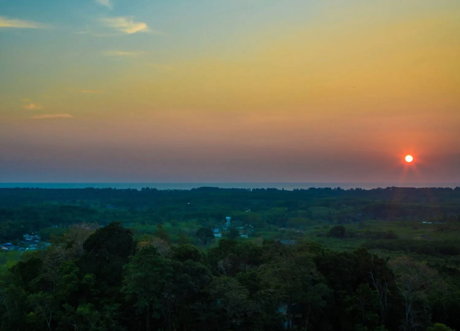 Nern Khao View Talay — photo 14