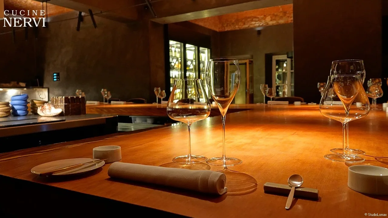 Cucine Nervi — photo 23