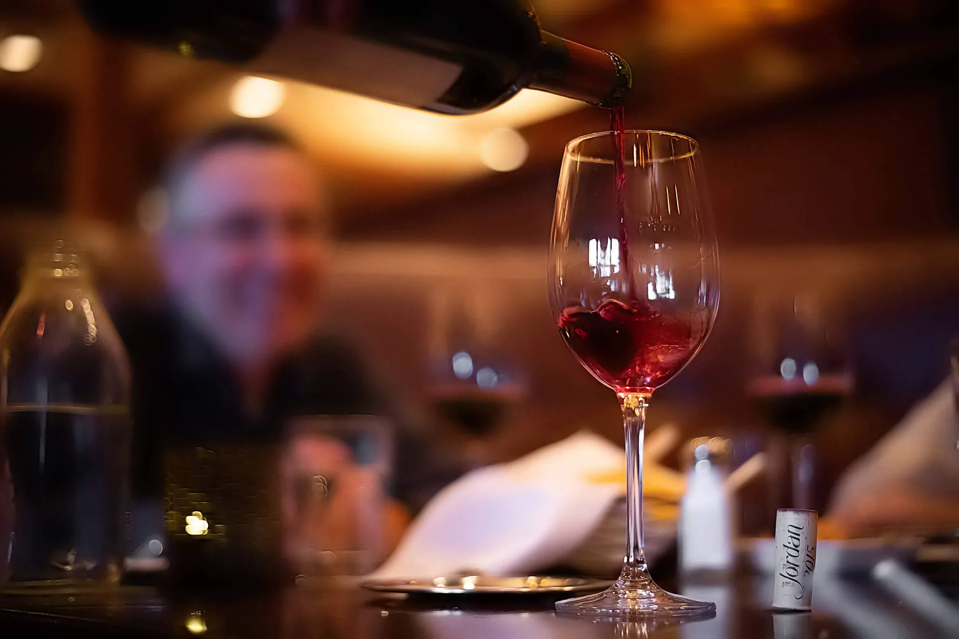 Chester's Chophouse & Wine Bar — photo 4