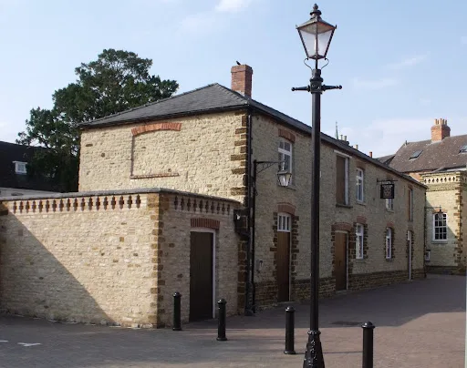 Tresham Restaurant — photo 4