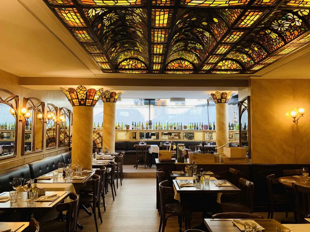 Bistrot Dumas — photo 4