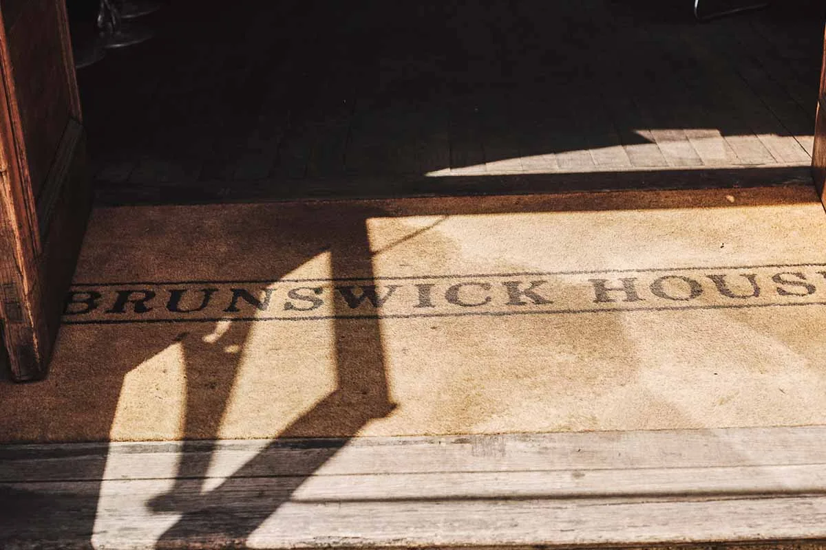 Brunswick House — photo 60