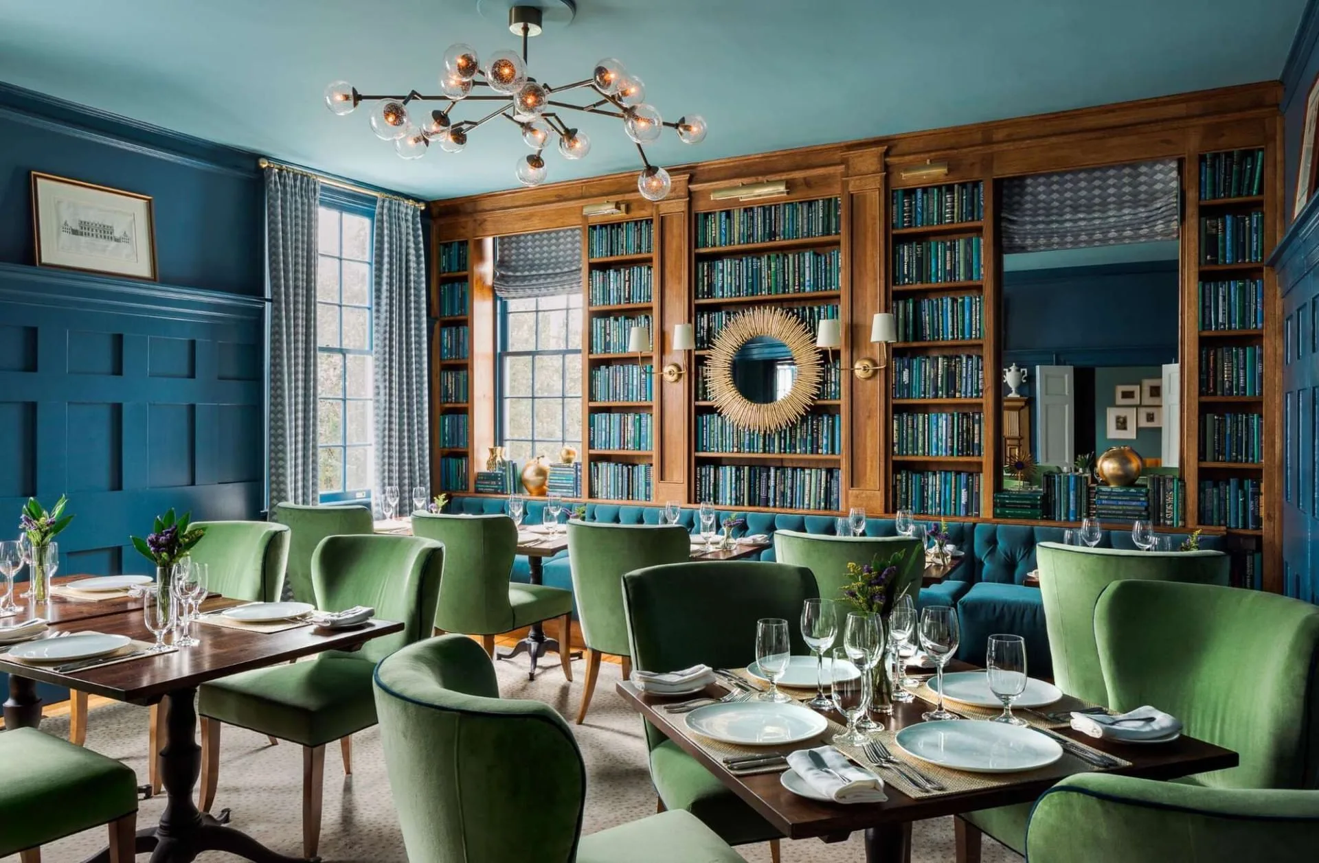 1799 at the Clifton — photo 7