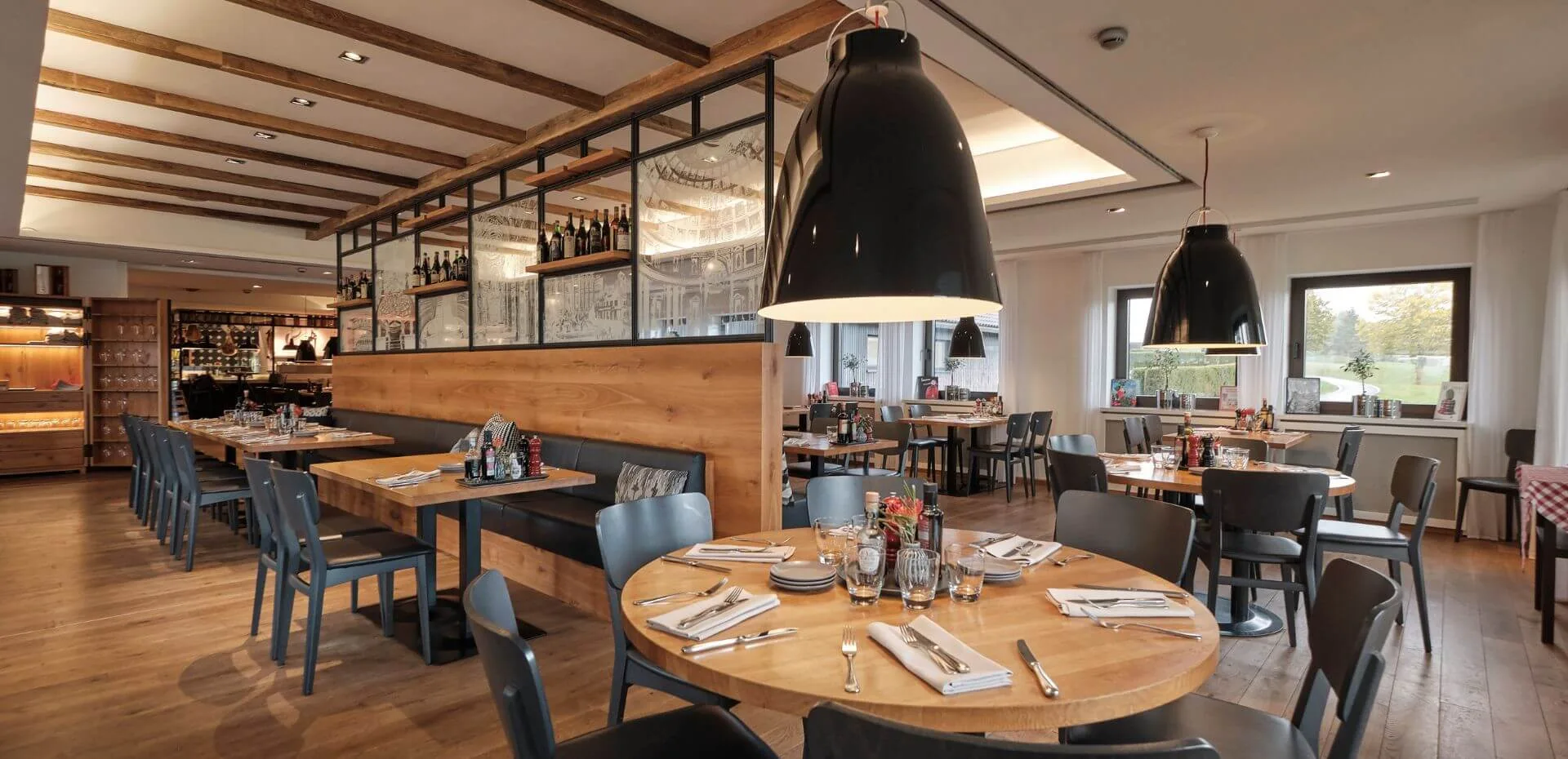 Hexenweiher Ristorante &amp; Pizzeria — photo 10