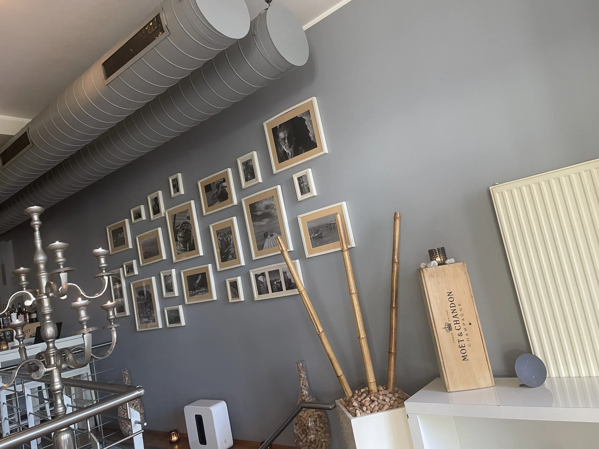 Cavos Couzina — photo 22