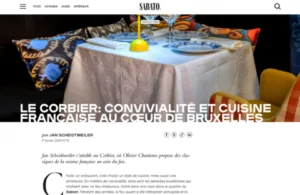 Le Corbier — photo 11