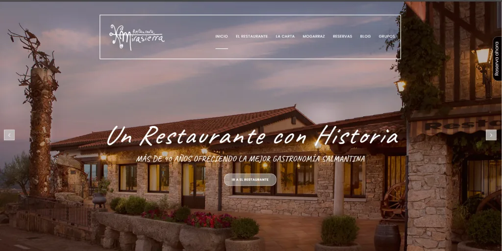 Mirasierra — photo 15