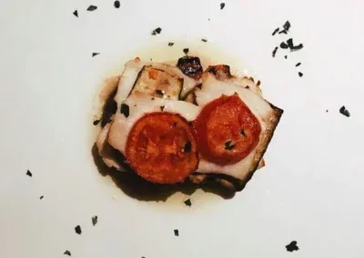 Da Felice, Chiavari