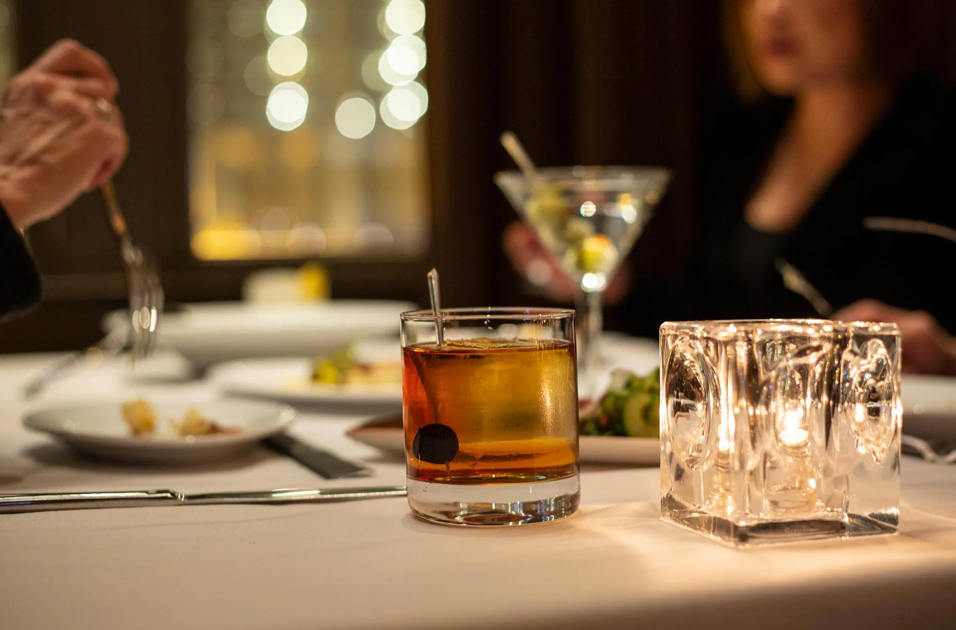 Ocean Prime — photo 19
