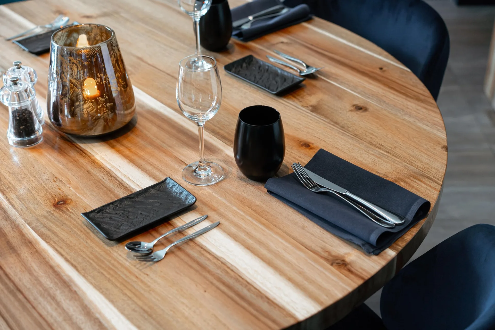 Le Coin des Saveurs — photo 8