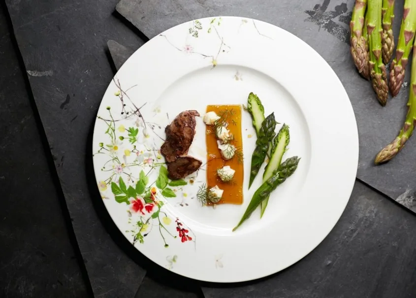 Regional — food