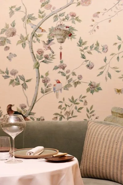 L'oscar Restaurant — photo 9