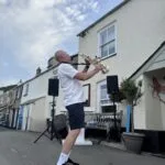 The Cricket Inn, Kingsbridge