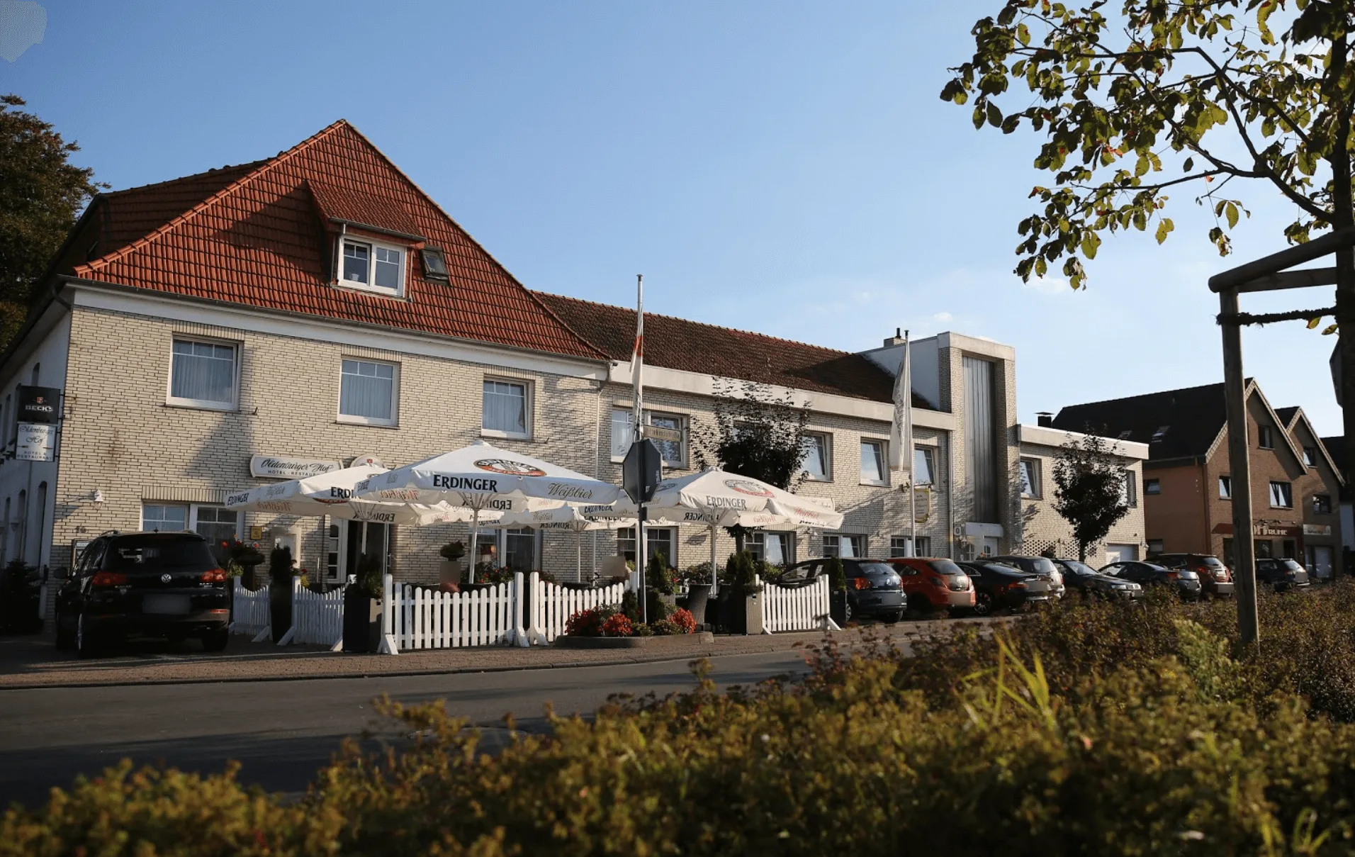 Oldenburger Hof — photo 6
