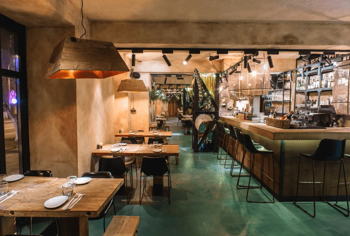 Wine Cafe & Shop — photo 11