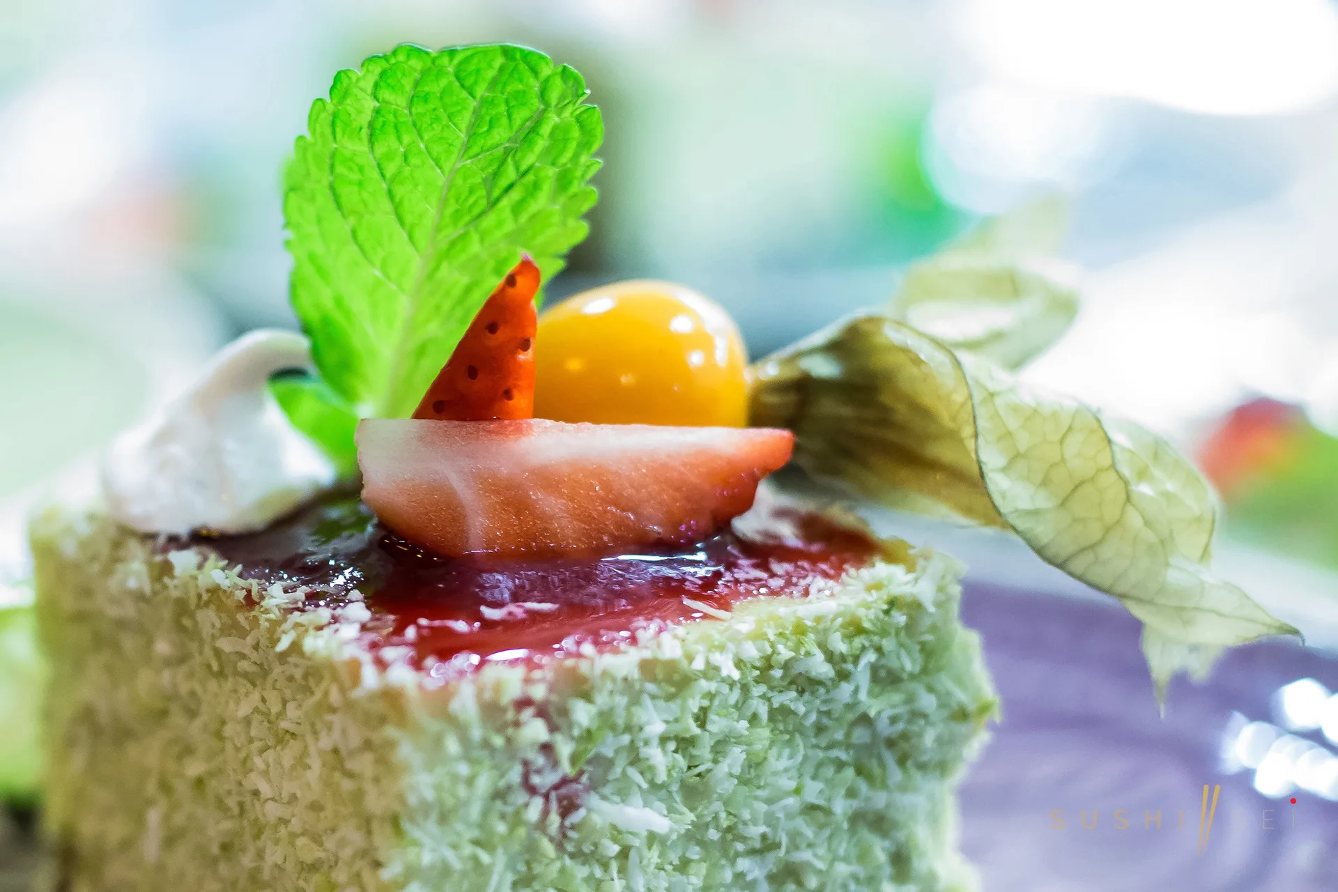 Sushi Sei Autentikus Japán étterem — photo 110