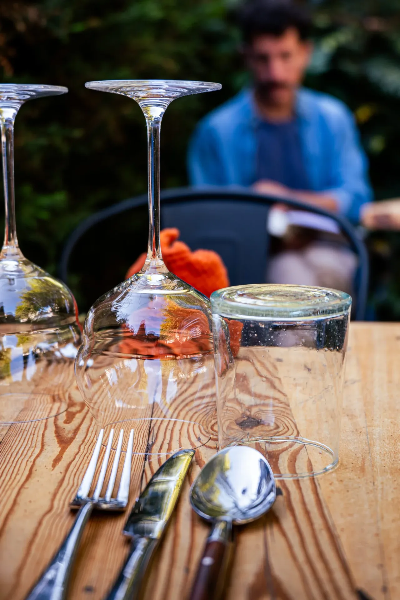 Le Restaurant — photo 13