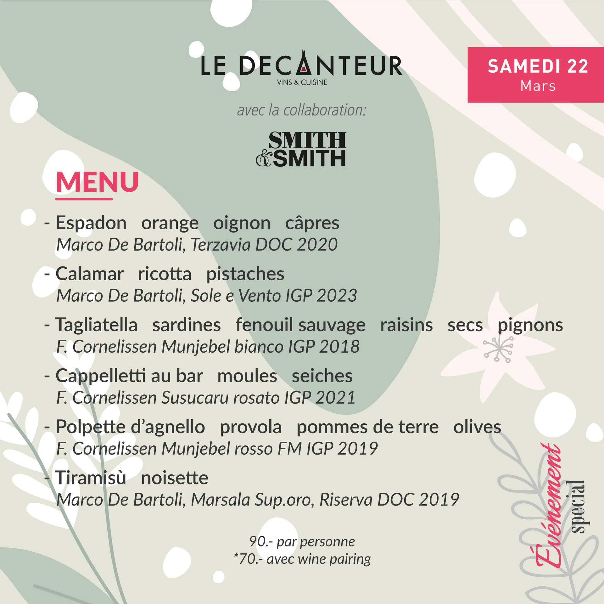 Le Décanteur — photo 31