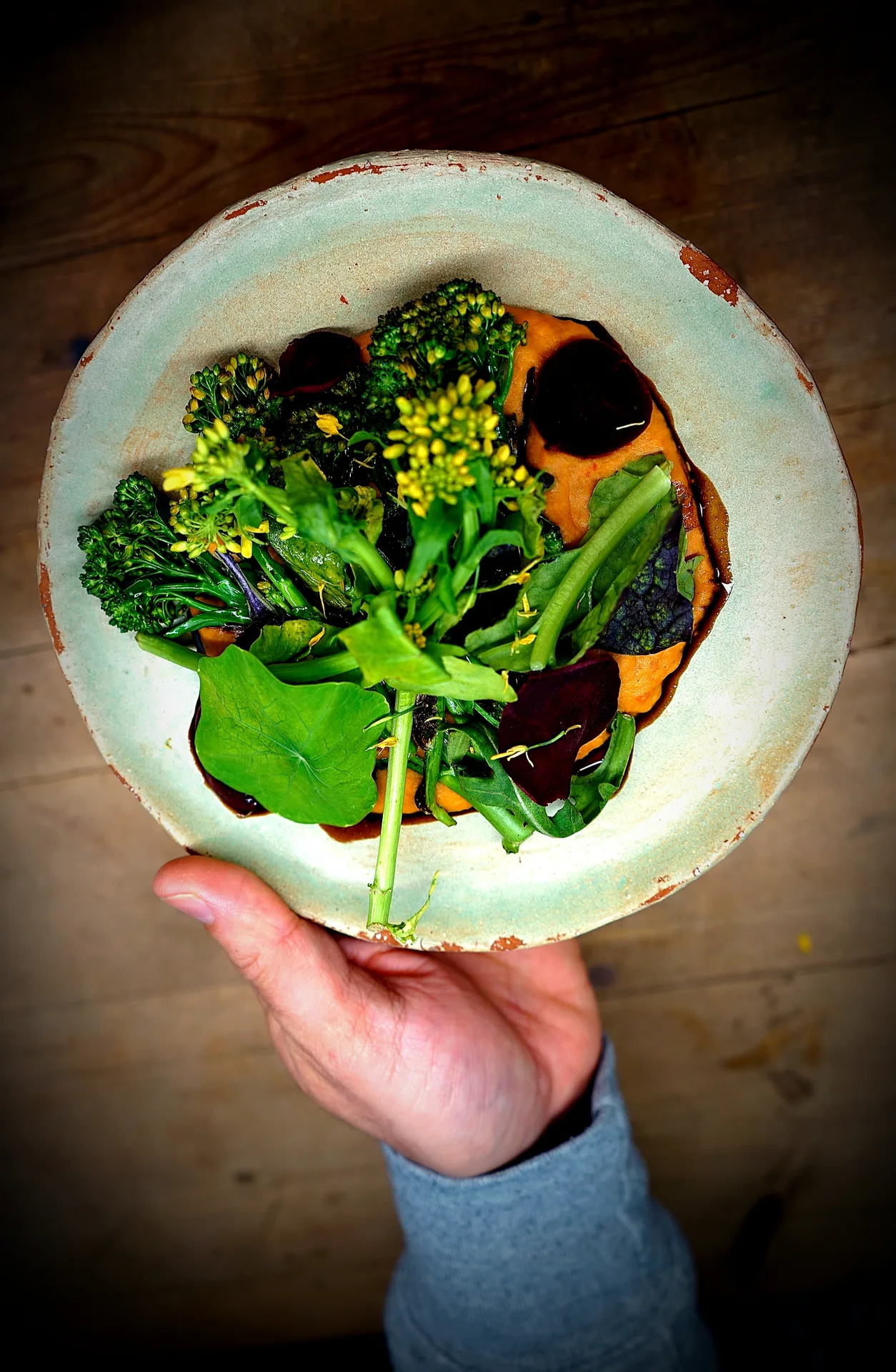 Fat Veggies — photo 4