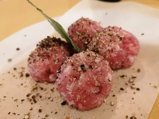 All'Osteria Bottega — photo 11