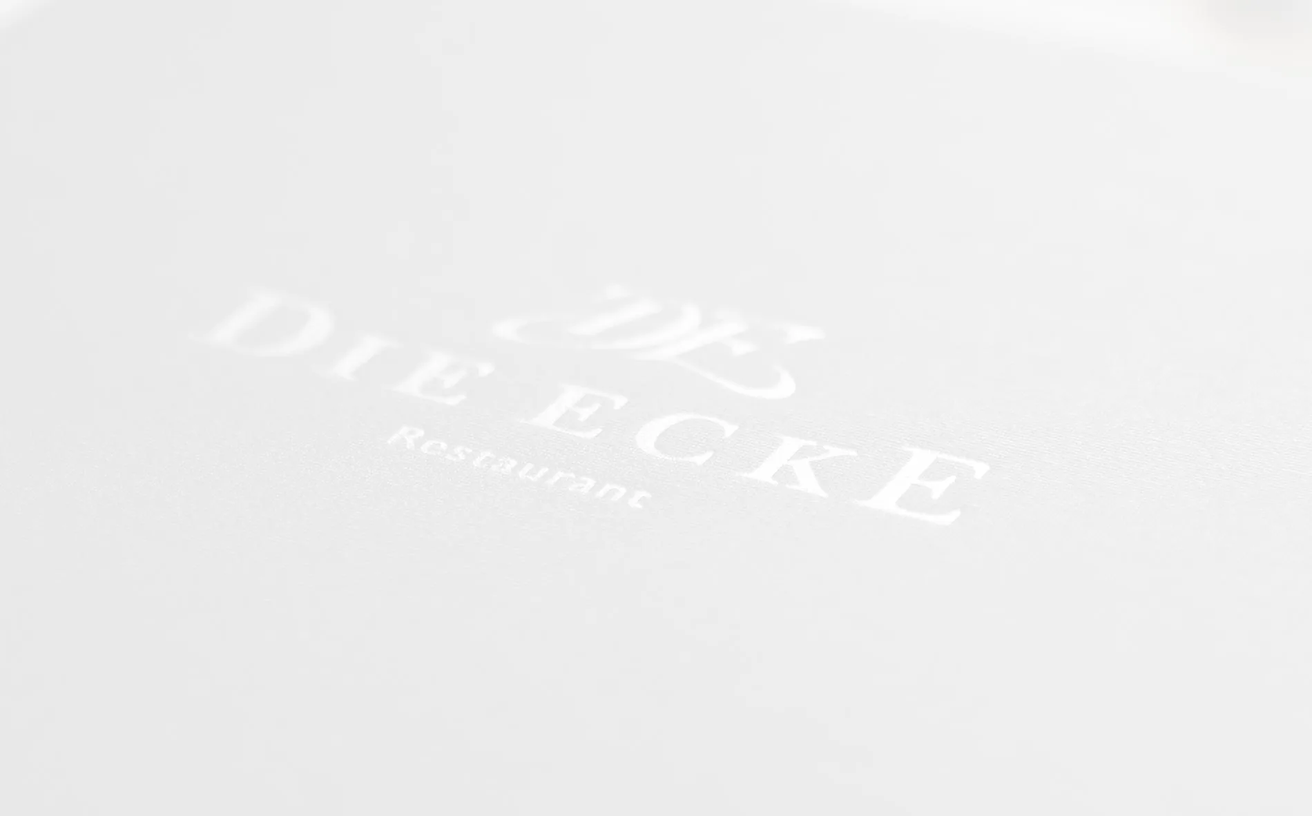 Restaurant „Die Ecke“ — photo 15