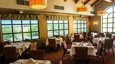 La Quinta Cliffhouse Grill and Bar — photo 8