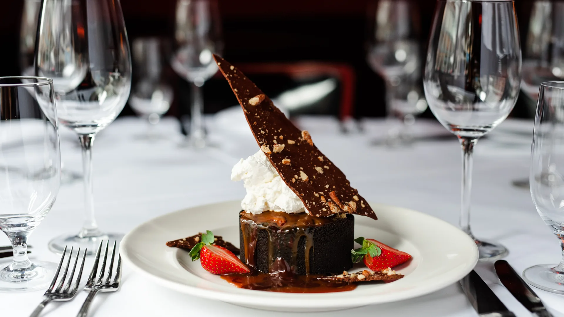Pappas Bros. Steakhouse Houston Galleria — photo 18