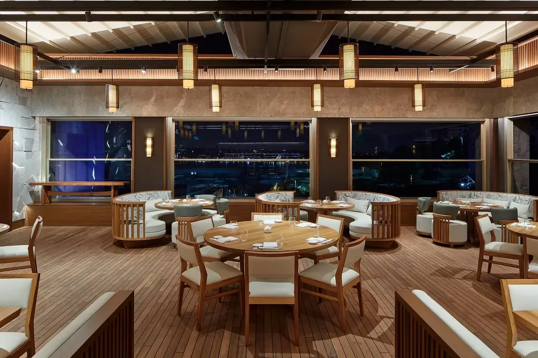 Nobu İstanbul — photo 9