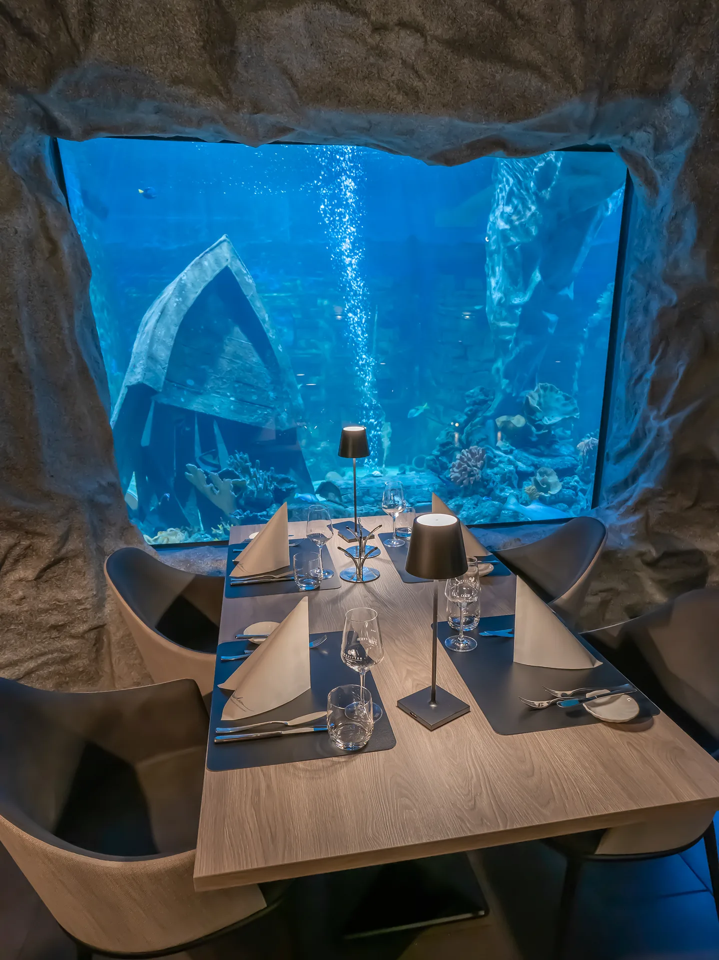 Restaurant La Mer — photo 42