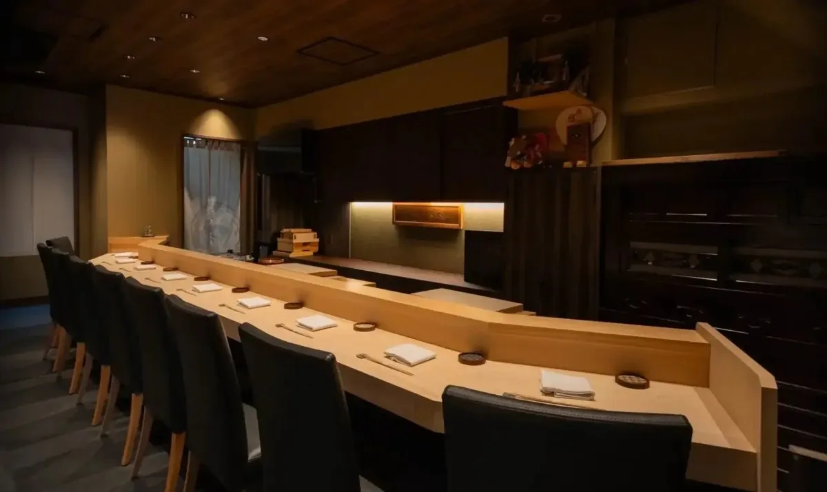 Sushi Yuden — photo 4