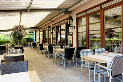 Restaurant Kupferpfanne — photo 18