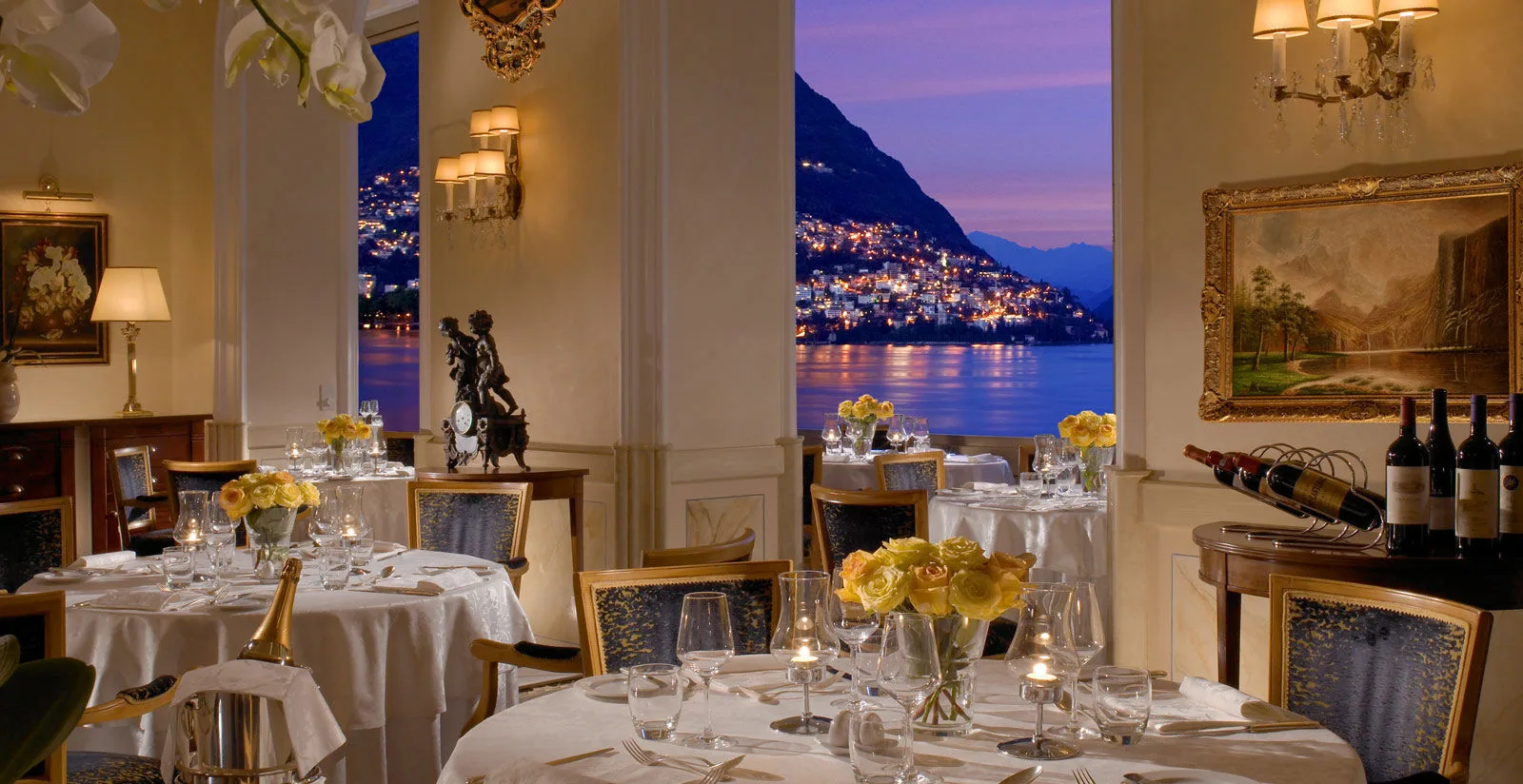 Hotel Splendide Royal — photo 7